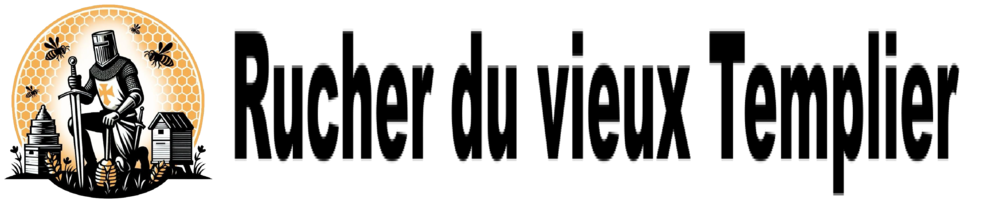 Rucher du vieux Templier